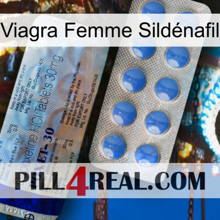 Viagra Femme Sildénafil 39